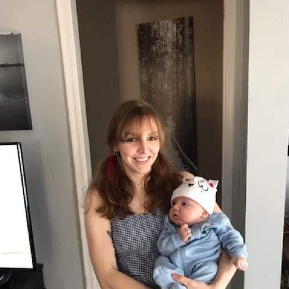 Meet your Posher, Emily - Picture 1 of 1